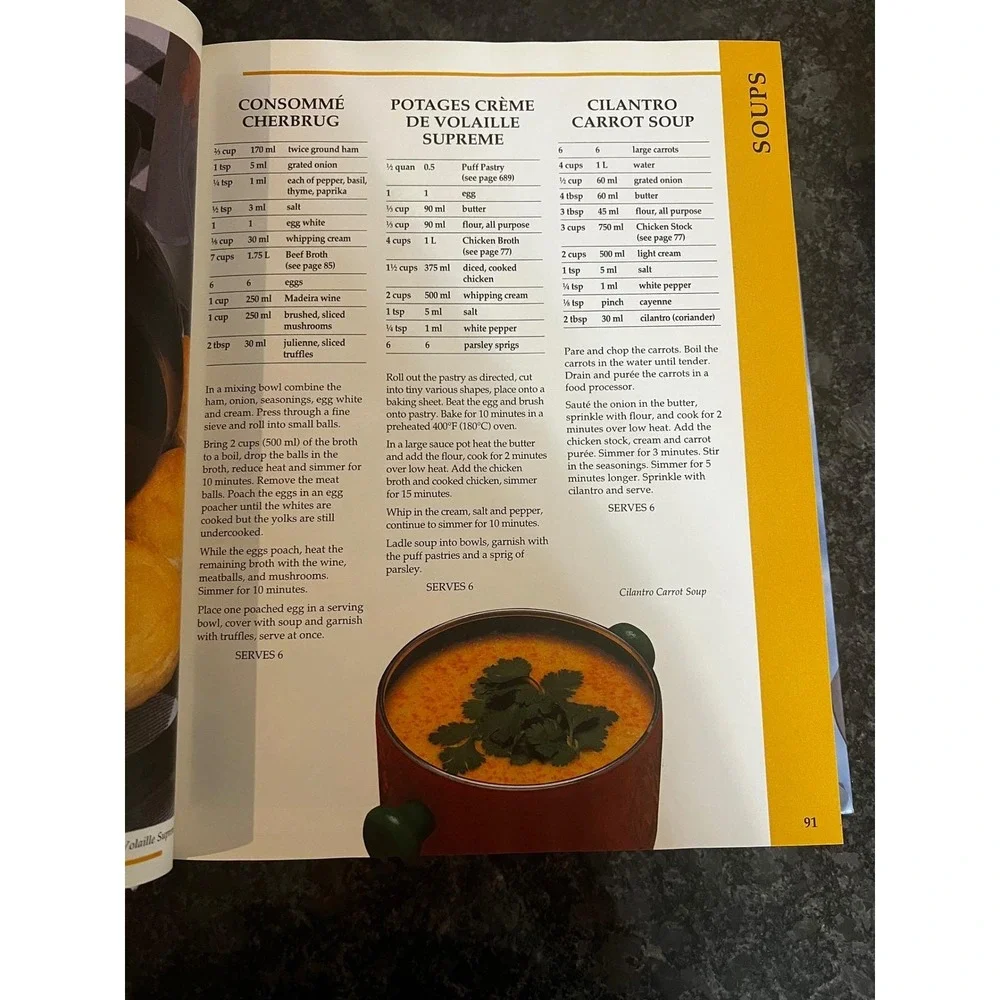 Simply Delicious‎ Cooking 2 by Ron Kalenuik Cookbook Recipes Food Cuisine 1994